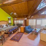 D\'Chalet Manali