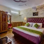 Hotel Samiru Manali