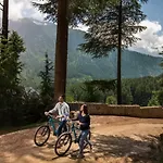Apple Country Resorts- A Vegetarian Place