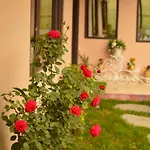 Hill House Manali -A Home In Mountains