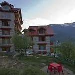 Foghills Cottages Manali