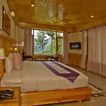 Foghills Cottages Manali