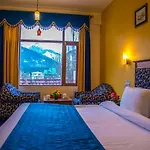 Sun Park Manali
