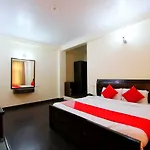 Oyo 11645 Hotel Japika Inn