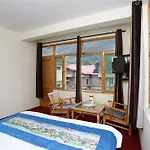Oyo Rooms 147 Hadimba Temple Road