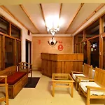 Oyo 13464 Kanchanikoot