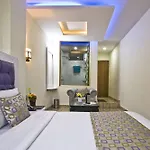 Hotel Rock Sea