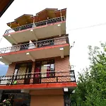 Oyo 14409 Satyam Paradise Cottage