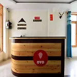 Oyo 14409 Satyam Paradise Cottage