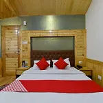 Oyo 14409 Satyam Paradise Cottage