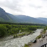 Oyo 5354 Hotel Chamunda Sonachi