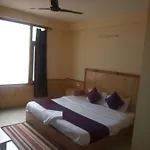 White Orchid Hotel