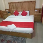White Orchid Hotel