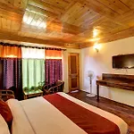 Hotel Sunrise Villa