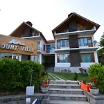 Oyo 14284 Mount Ville Cottages
