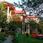 Bharhka Countryside Cottage Resorts
