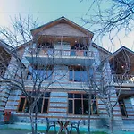 V Resorts Royal Kalinga Manali