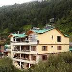 Oyo 18337 Dishant Cottage