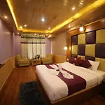 Jannat Resort Manali