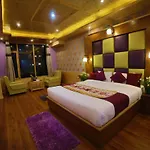 Jannat Resort Manali