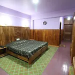 Hotel Silmog Garden