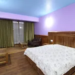 Hotel Silmog Garden