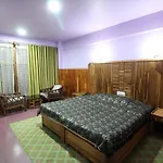 Hotel Silmog Garden
