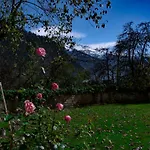Sagar Resort Manali