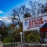 Sagar Resort Manali