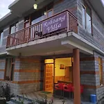 Rohtang Villa