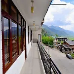 Hotel Kingston