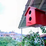 Pleasant Family Home Studio On Naggar Road