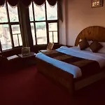 Royal Hadimba Palace