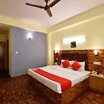 Oyo 1414 Hotel Kalinga Grand
