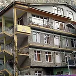 New Manali Villa