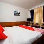 Oyo 6426 Hotel Rishi Palace