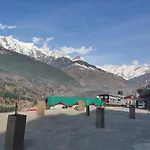 Roop Mountain Homestay