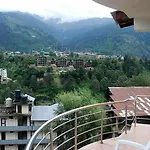 Hotel Uday Himalaya