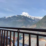 Roop Mountain Homestay