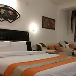 Le Grand Manali - The River Facing Hotel