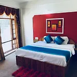 Hotel Hadimba Way