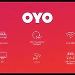 Oyo 12506 Zara Resorts And Hotels