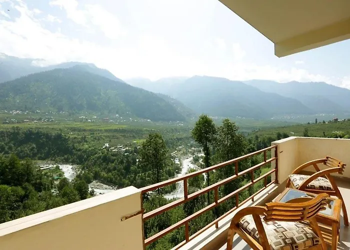 Lotus Inn River View