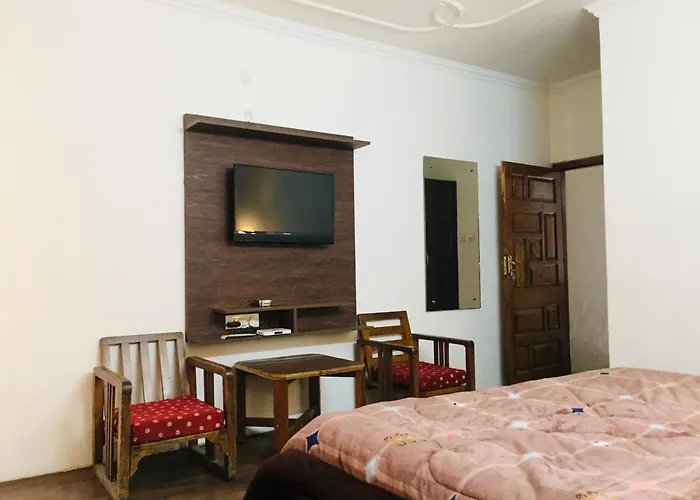 Hotel Premier