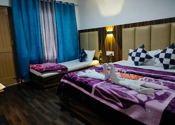 Hotel Alfha