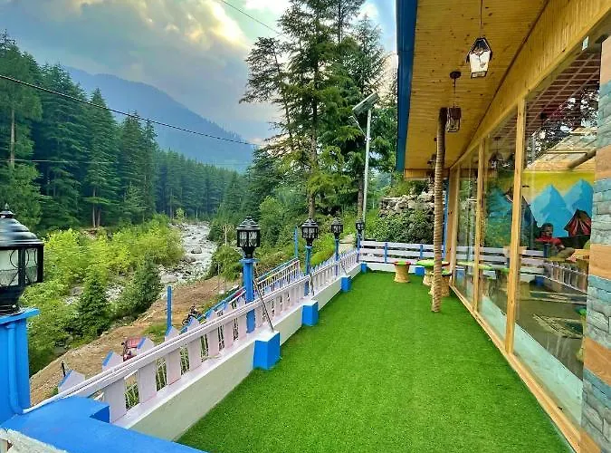 Ats -Manali