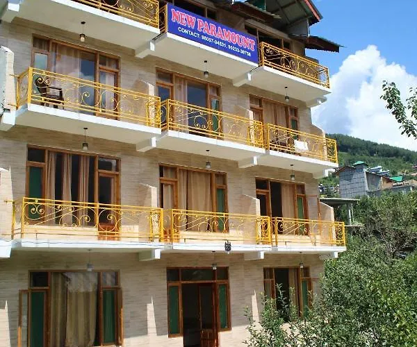 Manalsu Green