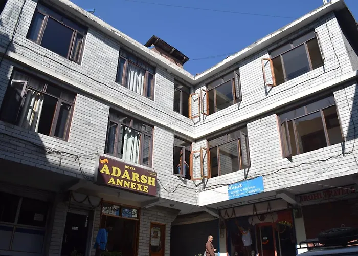 Adarsh Annexe