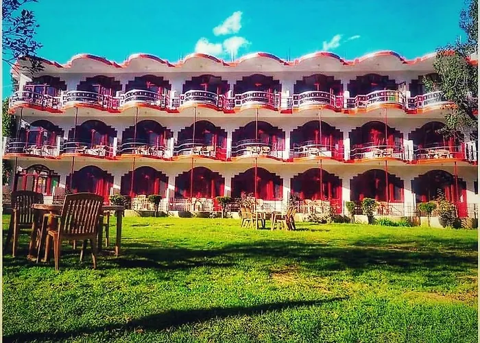 Himanshu Resorts