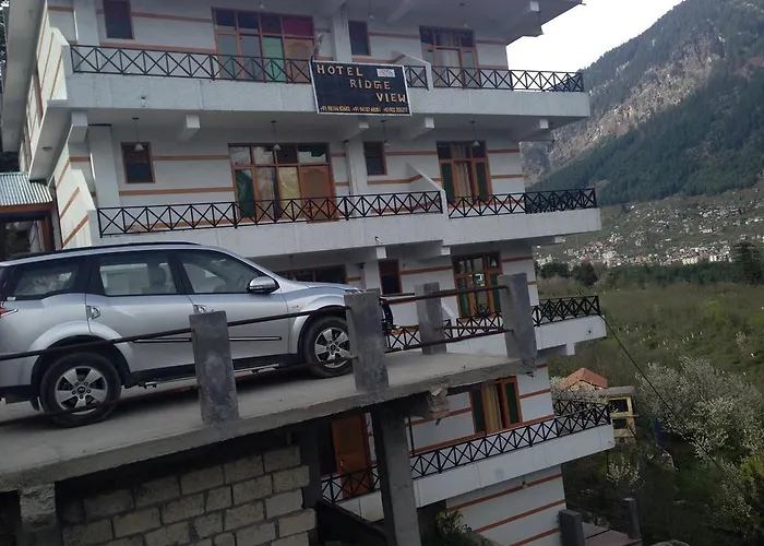 Hotel Ridge View